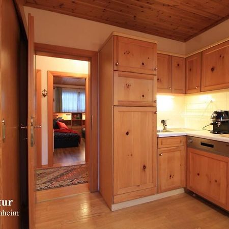Apartment Kathrein Ski & Spa 바트키르히하임 외부 사진