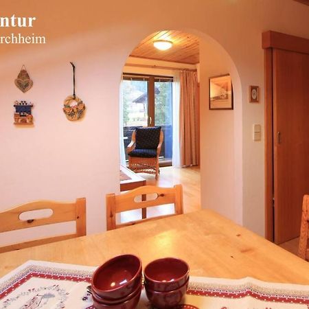 Apartment Kathrein Ski & Spa 바트키르히하임 외부 사진