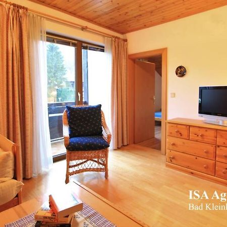 Apartment Kathrein Ski & Spa 바트키르히하임 외부 사진