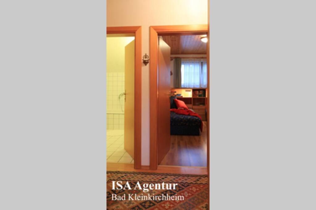 Apartment Kathrein Ski & Spa 바트키르히하임 외부 사진