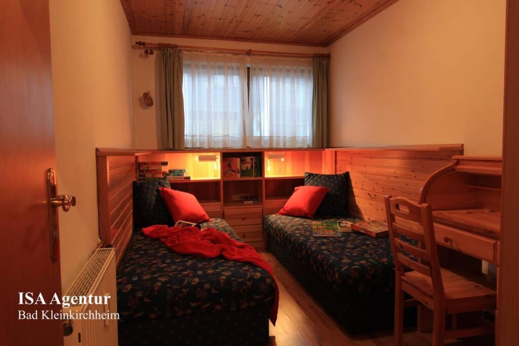 Apartment Kathrein Ski & Spa 바트키르히하임 외부 사진